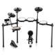 Vevor 203.2 Mm Electronic Drum Kit For Adult Beginners 32 Pcs 480 Sounds
