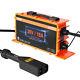 Vevor 36v 18a Golf Cart Battery Charger For Ezgo Style D Ip67