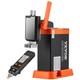 Vevor Battery Spot Welder Impulse 801d 14.5kw Capacitor Energy