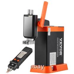 VEVOR Battery Spot Welder Impulse 801D 14.5kW Capacitor Energy