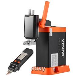 VEVOR Battery Spot Welder Impulse 801D 14.5kW Capacitor Energy