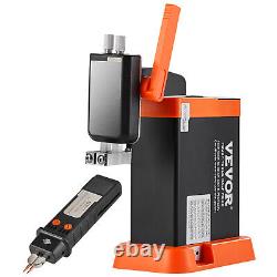 VEVOR Spot Welder Battery Pulse 801D 14.5kW Capacitor Energy
