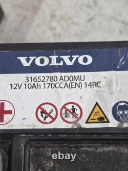 VOLVO XC60 II 246 Battery 31652780 Diesel 140 kW 2019 37127003