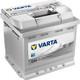 Varta 5544000533162 Silver Dynamic Starter Battery For Audi Bmw Fiat Opel