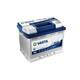 Varta 560500064d842 Blue Dynamic Efb Starting Battery For Audi Citroën Vw