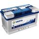 Varta 575500073d842 Blue Dynamic Efb Starting Battery For Ford