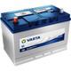 Varta 5954050833132 Blue Dynamic Starting Battery For Chrysler, Daf, Ford