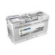 Varta 595901085d852 Silver Dynamic Agm Starting Battery For Audi Bmw Daf