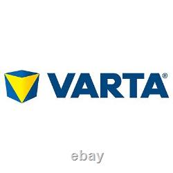 Varta 595901085D852 Silver Dynamic Agm Starting Battery for Audi Bmw Daf