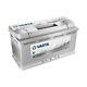 Varta 6004020833162 Silver Dynamic Starter Battery For Audi Bmw Chrysler