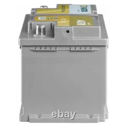 Varta A6 Car Battery (formerly F21) AGM 80Ah 800A 12V Start & Stop 580901080 L4