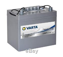 Varta Agm Lad85 Battery Charger