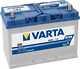 Varta Battery Blue Dynamic 95ah / 830a (g8)