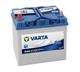 Varta D48 Blue Dynamic Battery 12v 60ah 540a 560411054 232x173x225mm
