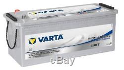 Varta Lfd140 Discharge-slow Battery