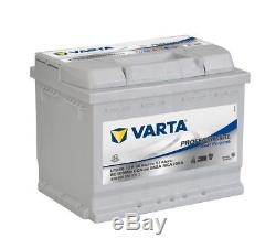Varta Lfd60 Discharge-slow Battery