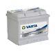 Varta Lfd60 Discharge-slow Battery