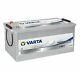 Varta Professional Battery Discharge Lfd230 Slow Boats, Motorhomes Recreation
