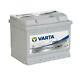 Varta Professional Slow Lfd60 Battery Charger Boats, Campers, Leisure