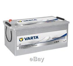 Varta Professionnal Lfd230 Lf Battery Charger, Motorhomes