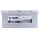 Varta Silver Dynamic Start & Stop Battery 110ah 920a I1 12v 95ah 850a 800a