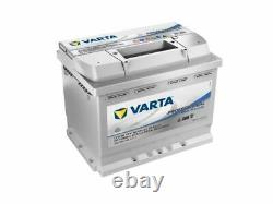 Varta Starter Battery
