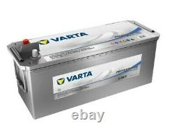 Varta, Starter Battery 930140080b912