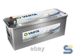 Varta, Starter Battery (ref. 930140080b912)