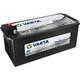 Varta Starting Battery 680011140a742 Promotive Hd For Daf Iveco Man Claas