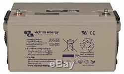Victron Energy Agm Leisure Battery Discharge Slow 12v / 90ah Bat412800085