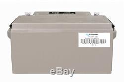 Victron Energy Gel Leisure Battery Slow Discharge 12v 90ah Bat412800104
