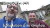 Vlog Kangoovan 42 Installation D Coupler S Battery Parser