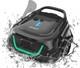 Wybot A1 Cordless Pool Robot, Bottom Cleaning, Long-lasting Battery