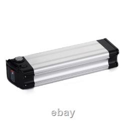 XH370-10J 36V10.4Ah Electric Bike Battery with Charger for MiFa Prophete