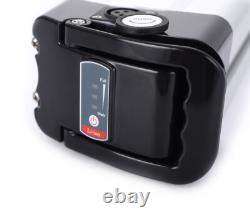XH370-10J 36V10.4Ah Electric Bike Battery with Charger for MiFa Prophete