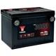 Yuasa Ybx3780 Ybx3000 12v 74ah 740a En Starting Battery For Saab 9-7x Suv