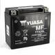 Yuasa Ytx20l Maintenance-free Sla Agm Battery, Ready To Use