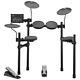 Yamaha Dtx402k Electronic Drum Kit