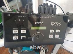 Yamaha Dtx500 Electronic Battery
