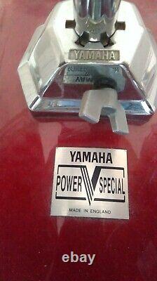 Yamaha Power Special Battery