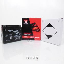 Yuasa Battery For Auto Nine