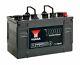Yuasa Cargo Ybx1643 643hd Super Resistant Battery 12v 100ah 680a