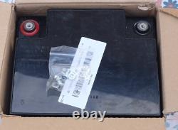 Yuasa NPC38-12 12V, 38Ah Sealed Lead Acid Battery