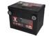 Yuasa Original Car Battery Ybx3750 Top Quality Guaranteed 12v 66ah 660a