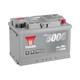 Yuasa Silver Battery Ybx5096 12v 80ah 740a High Performance