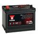 Yuasa Smf Battery Ybx3069 12v 72ah 630a