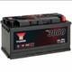 Yuasa Ybx3019 Battery 12v 95ah 850a Car Camping Vehicle Maintenance-free