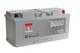 Yuasa Ybx5020 Conventional High-performance Battery 12 V 110 Ah 950 Amps