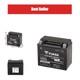 Yuasa Ytx12 Motorcycle Battery 12v 180 Cca Agm High Performance