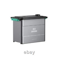Zendure SolarFlow AB2000X 1920 Wh LiFePO4 Expansion Battery